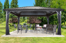 Shelter Logic Genova Gazebo 12 x 16 ft.