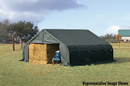 Shelter Logic ShelterCoat 22 x 28 ft. Garage Peak Green STD