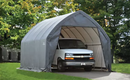 Shelter Logic Garage-in-a-Box SUV/Truck 13 x 20 ft.