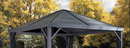 Shelter Logic Sanibel Gazebo 10 x 10 ft.