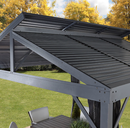 Shelter Logic Sanibel II Gazebo 10 x 10 ft.