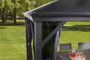 Shelter Logic Verona Gazebo 10 x 10 ft