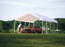 Shelter Logic SuperMax Canopy 12 x 26 ft.