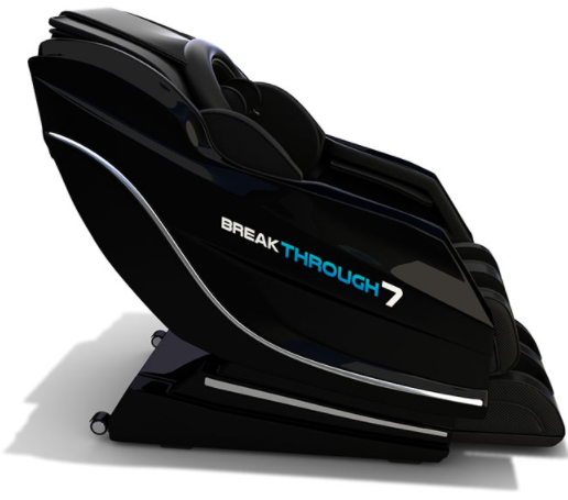 Medical Breakthrough Full Body Massage Hand and Foot Reflexology Medical Breakthrough 7™ Chair