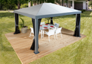 Shelter Logic Monteserra Gazebo 10x12 ft.