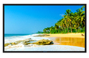 SkyVue 55" 1,500 NIT OPTICALLY BONDED OUTDOOR TV FULL SUN ULTRA HIGH BRIGHTNESS