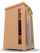 Medical Sauna Doctor Based  Medical 4™ 2 People Sauna