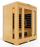 Medical Sauna Doctor Based Medical 5™ 3  People Sauna