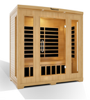 Medical Sauna Doctor Based Medical 5™ 3  People Sauna