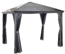 Shelter Logic Verona Gazebo 10 x 10 ft