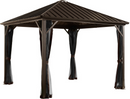 Shelter Logic Dakota Gazebo 10 x 10 ft