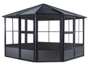 Shelter Logic Charleston Solarium 12 x 12 ft