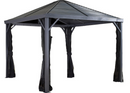 Shelter Logic Sanibel Gazebo 10 x 10 ft.