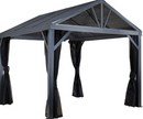 Shelter Logic South Beach I Gazebo 12 x 12 ft.