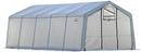 Shelter Logic GrowIT Heavy Duty 12 x 20 ft. Greenhouse