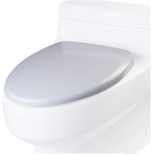 EAGO USA EAGO R-352SEAT Replacement Soft Closing Toilet Seat for TB352