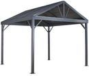 Shelter Logic Sanibel I Gazebo 10 x 10 ft