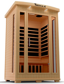 Medical Sauna Doctor Based  Medical 4™ 2 People Sauna