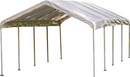 Shelter Logic SuperMax Canopy 12 x 26 ft.