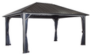 Shelter Logic Genova Gazebo 12 x 16 ft.