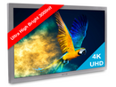 SkyVue 75" 3,000 NIT 4K UHD OUTDOOR TV FULL SUN ULTRA HIGH BRIGHTNESS