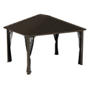 Shelter Logic Dakota Gazebo 10 x 12 ft