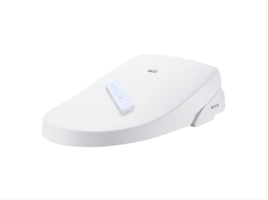 Bio Bidet  Luxury Class A8 Serenity Bidet Toilet Seat