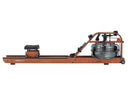 First Degree Fitness Fluid Rower Viking 3 Plus Brown