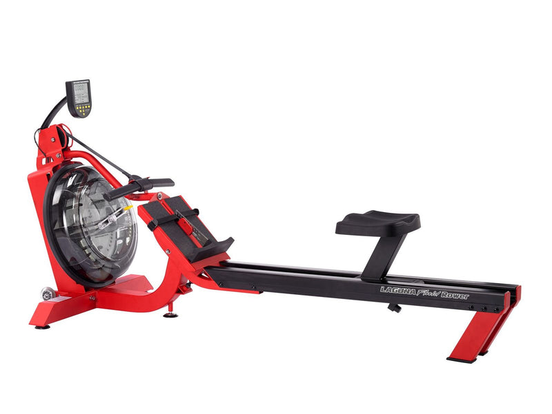 First Degree Fitness S6 Laguna Fluid Rower