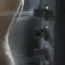 Athena WS-109R, 1Person  Steam Shower-Right Hand Model