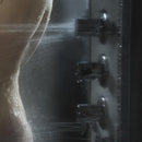 Athena WS-122, 2 Person, Walk In Steam Shower