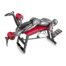 Keiser A300 Leg Curl Pro Machine