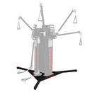 Keiser BASE-FLOOR MOUNT Accessories