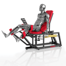 Keiser A300 Hip Abductor Strength Machine