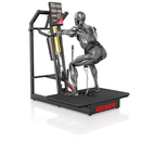 Keiser A300 Belt Squat Strength Training Machine