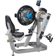 First Degree Fitness  E650 ARM CYCLE Fluid Exercise