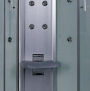 Platinum DZ934F3 1 Person Steam Shower