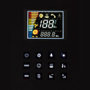 Platinum DZ934F3 1 Person Steam Shower