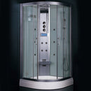 Platinum DZ934F3 1 Person Steam Shower