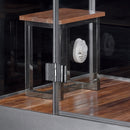 Platinum DZ959F8-L 2 Person Steam Shower Left Side Model