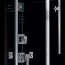 Platinum DZ960F8 1 Person Steam Shower
