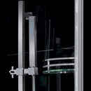 Platinum DZ960F8 1 Person Steam Shower