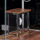 Platinum DZ960F8 1 Person Steam Shower