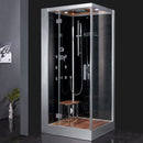 Platinum DZ960F8 1 Person Steam Shower