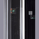 Platinum DZ962F8 2 Person Corner Steam Shower