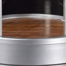 Platinum DZ962F8 2 Person Corner Steam Shower