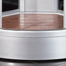 Platinum DZ963F8 1 Person Steam Shower