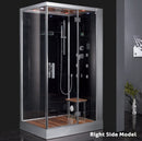 Platinum DZ959F8-R 2 Person Steam Shower