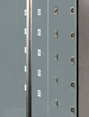 Platinum DZ972F8 2 Person Steam Shower-White