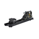 First Degree Fitness Fluid Rower Apollo Pro V Reserve, Black